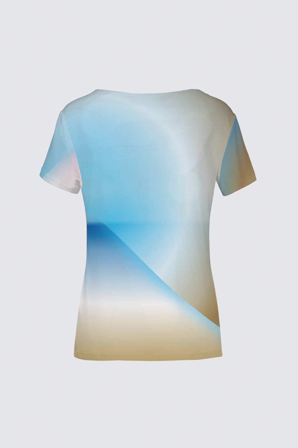 Picture of Ether Orb compliment K Smith Tee