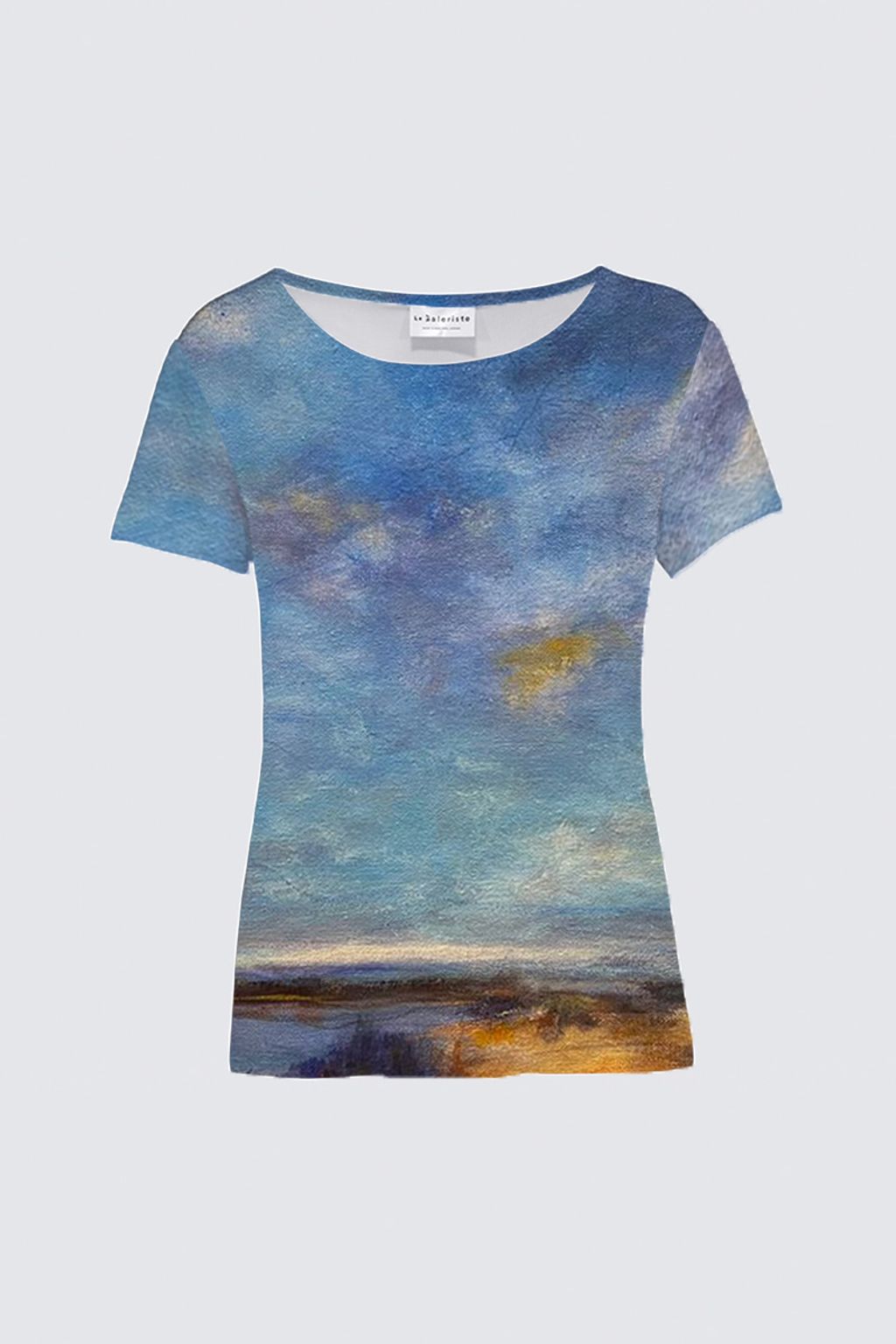 Picture of Blue Sky Tee