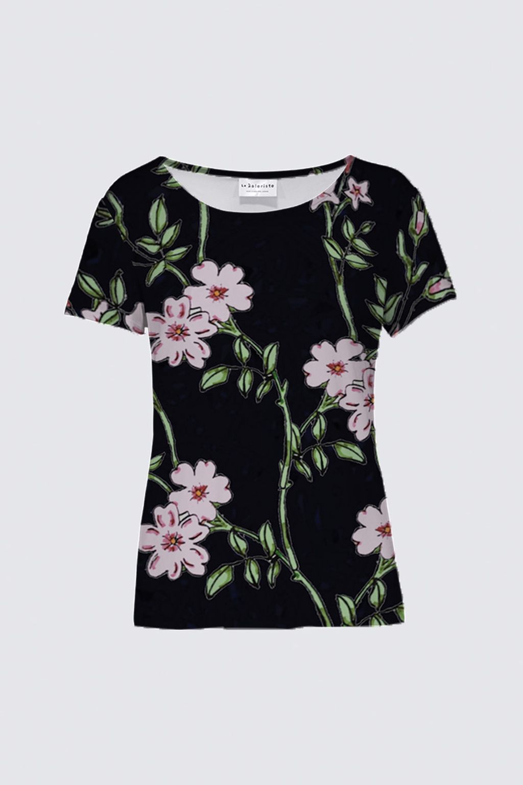 Picture of Cherry Blossom K SMITH TEE