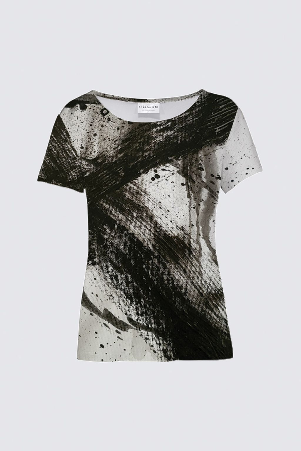 Picture of NIGHTFALL Fitted Tee