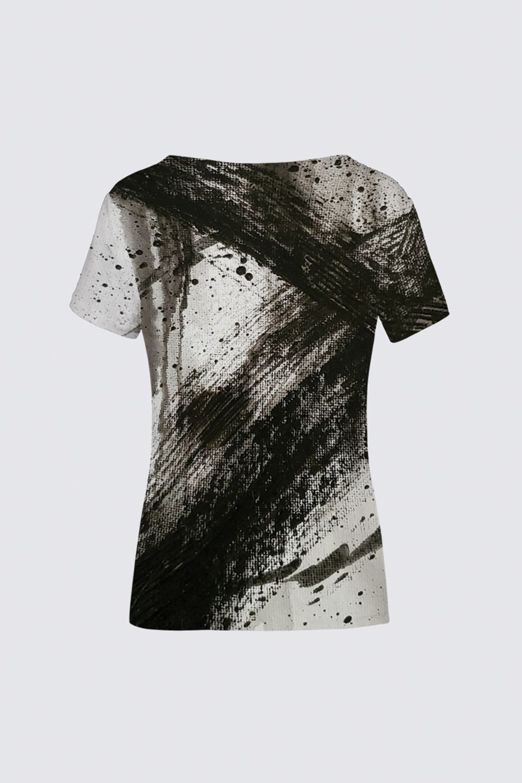 Picture of NIGHTFALL Fitted Tee