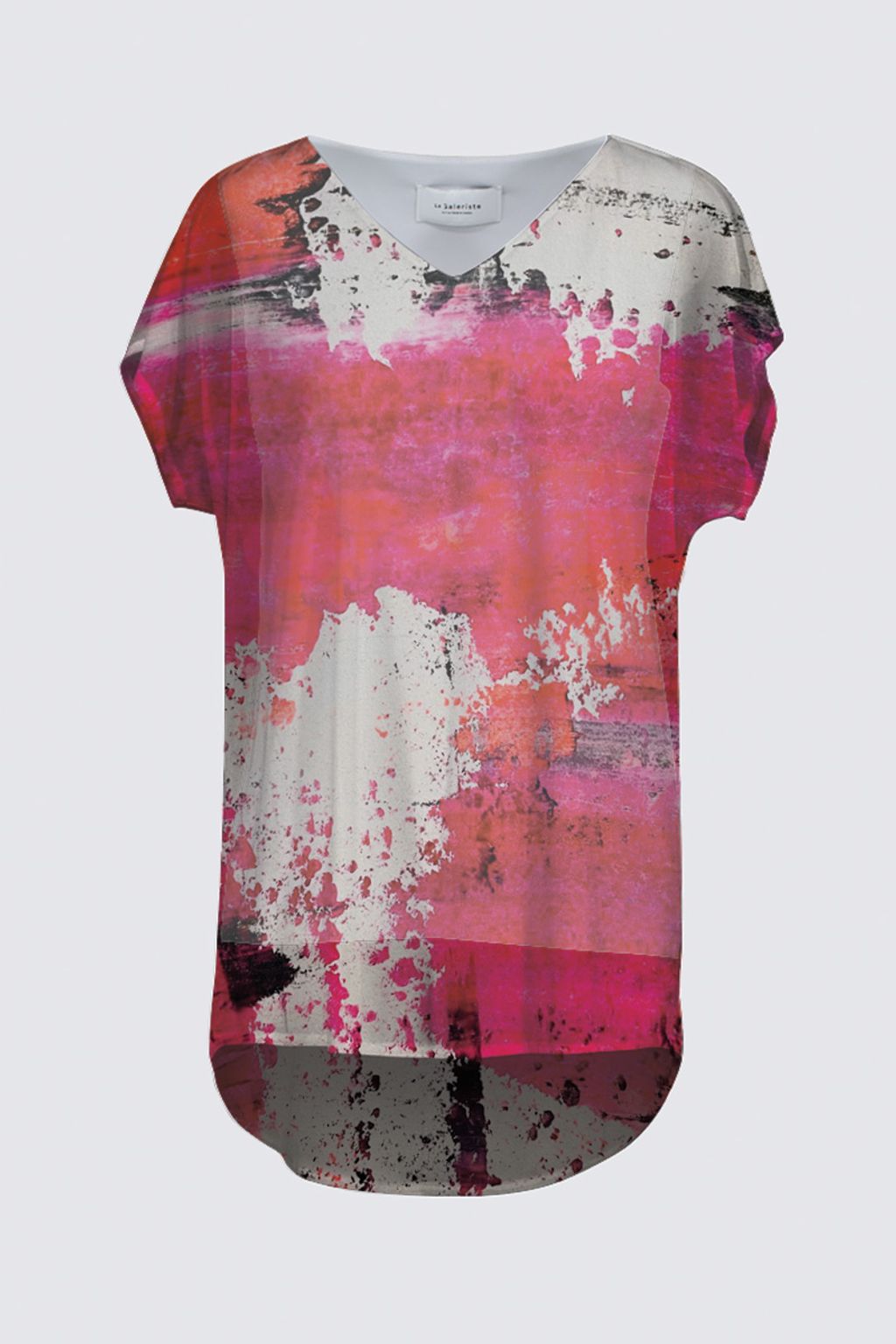 Picture of Destiny III Sylvie Tank