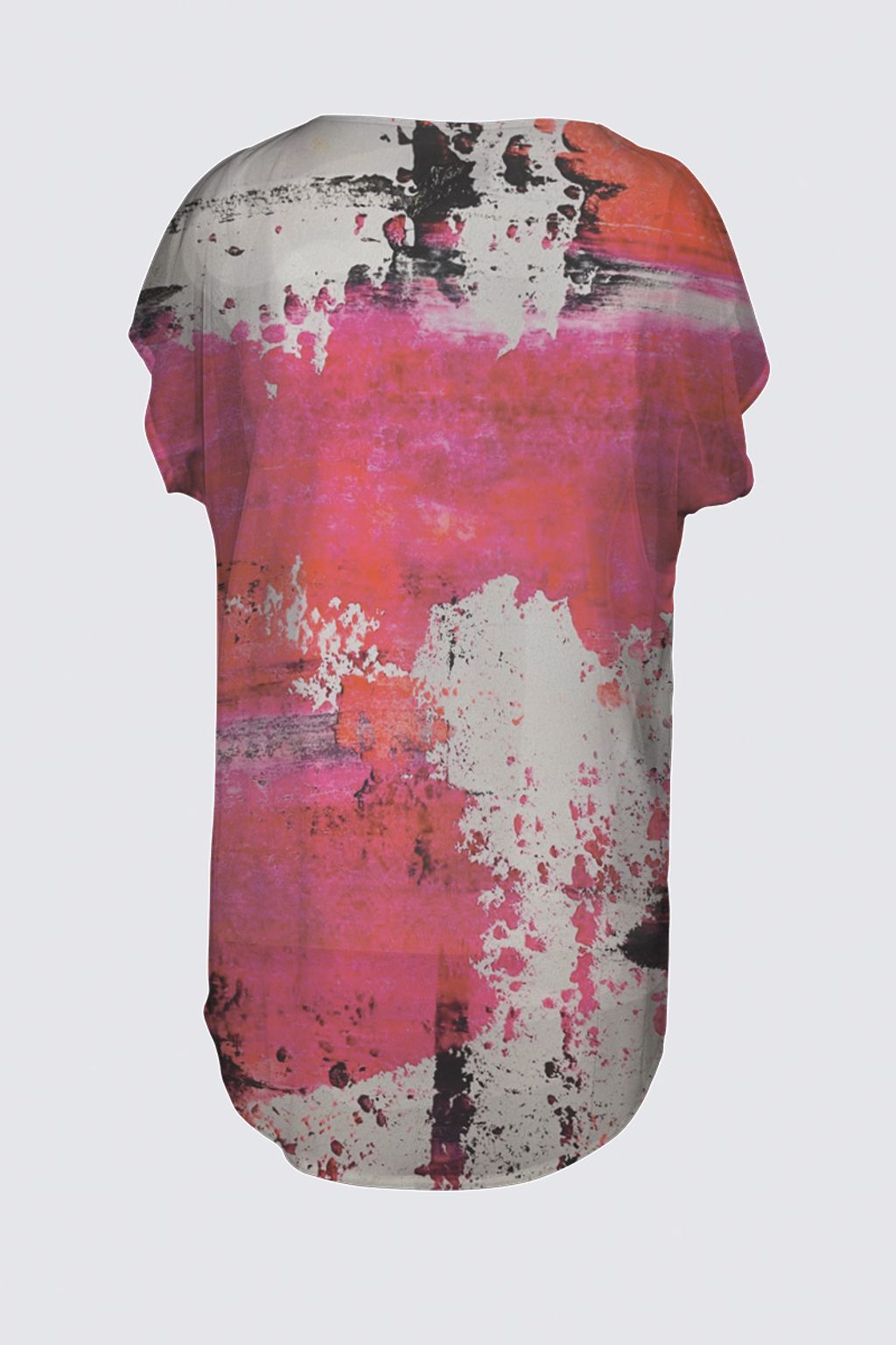 Picture of Destiny III Sylvie Tank
