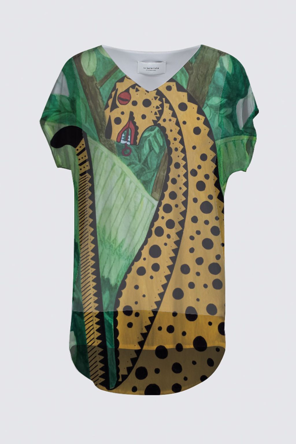 Picture of Jaguar Sylvie Tank