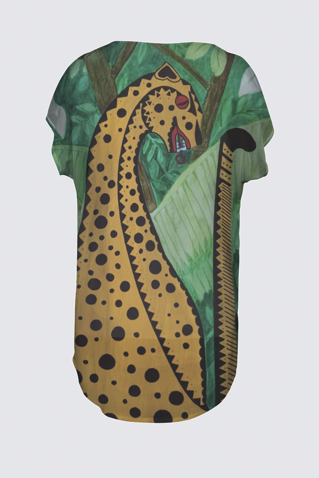 Picture of Jaguar Sylvie Tank