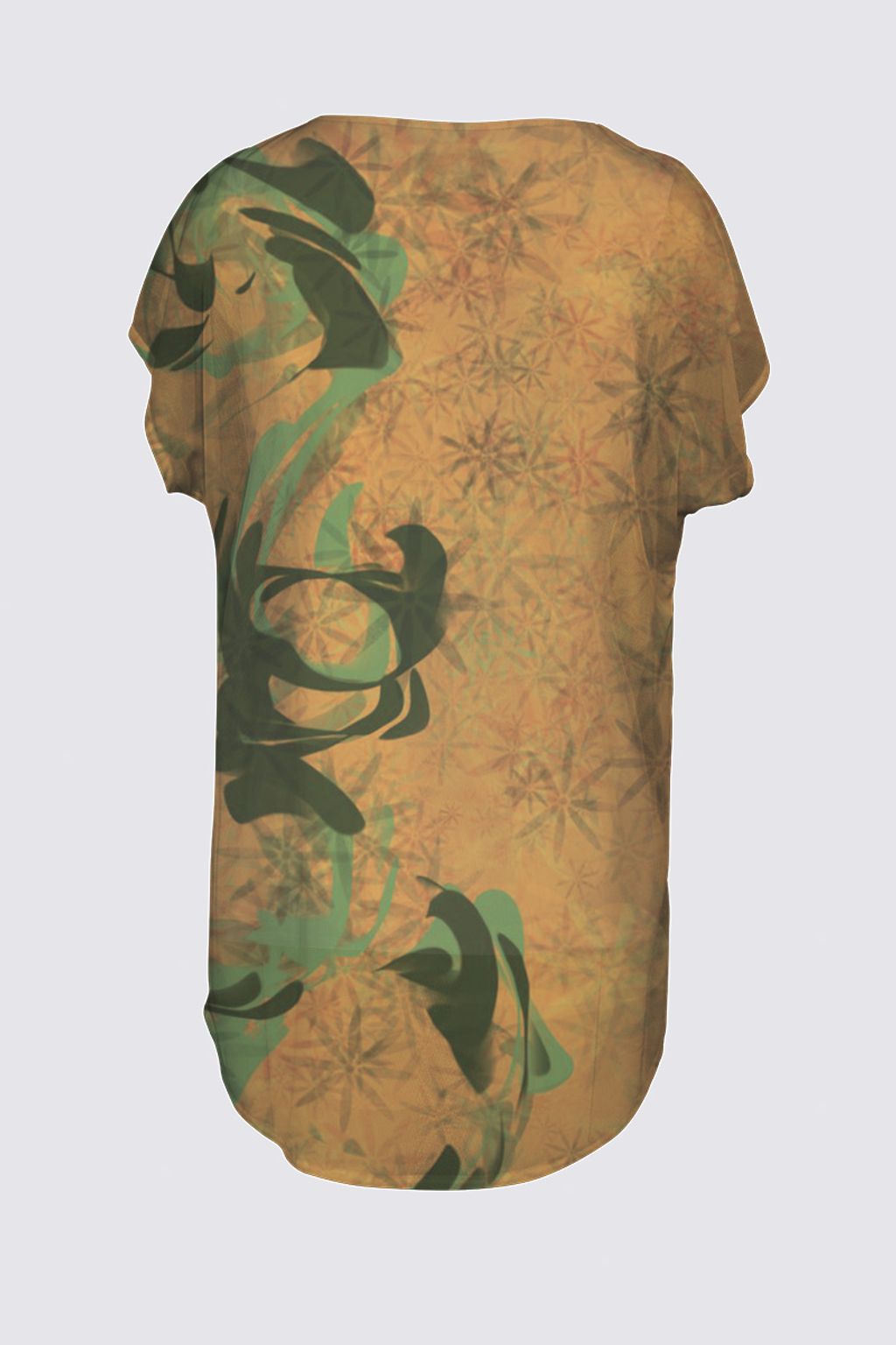 Picture of Orient Express  Sylvie Tank