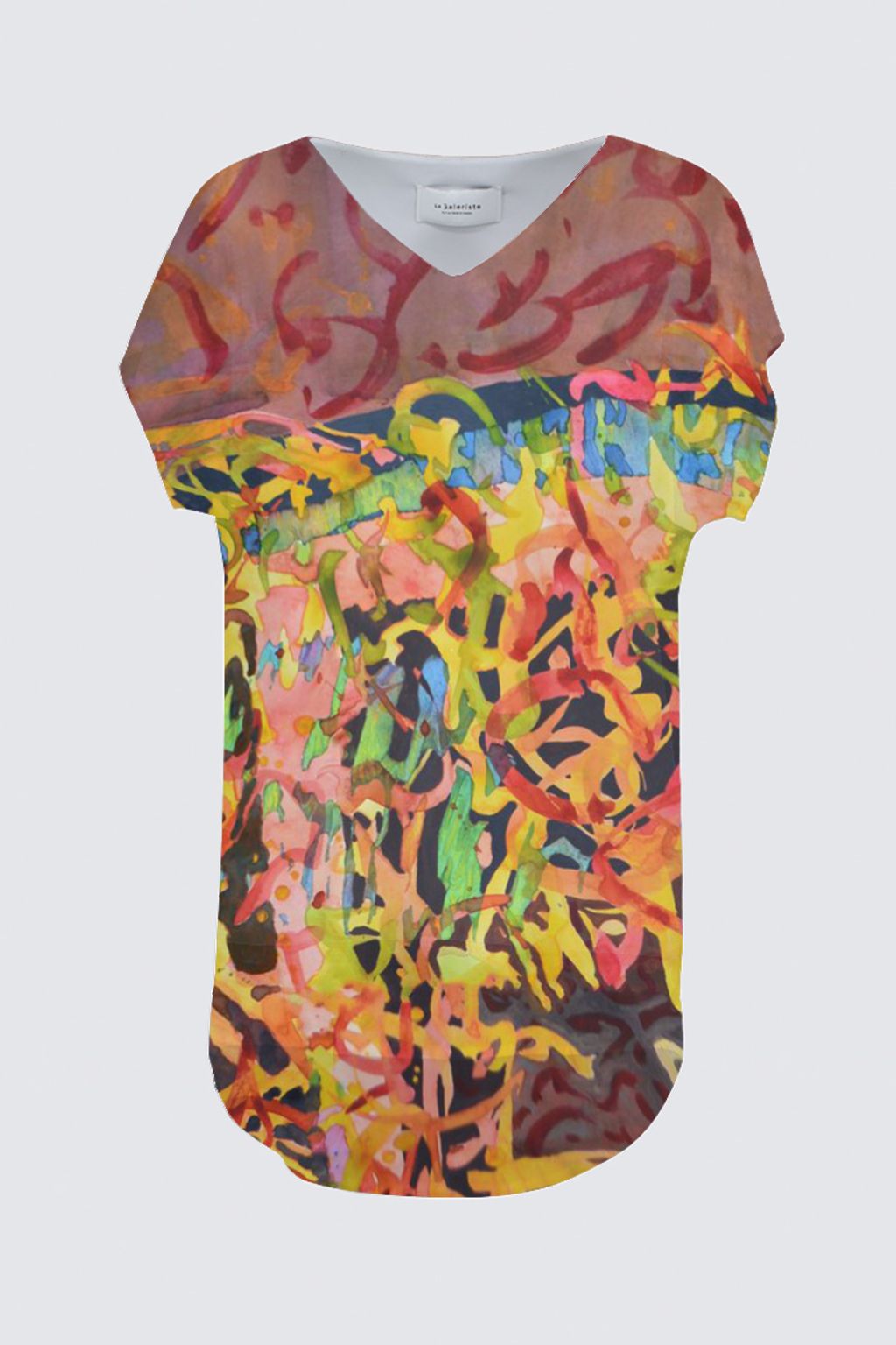 Picture of Seed Of Dreams Sylvie Tank