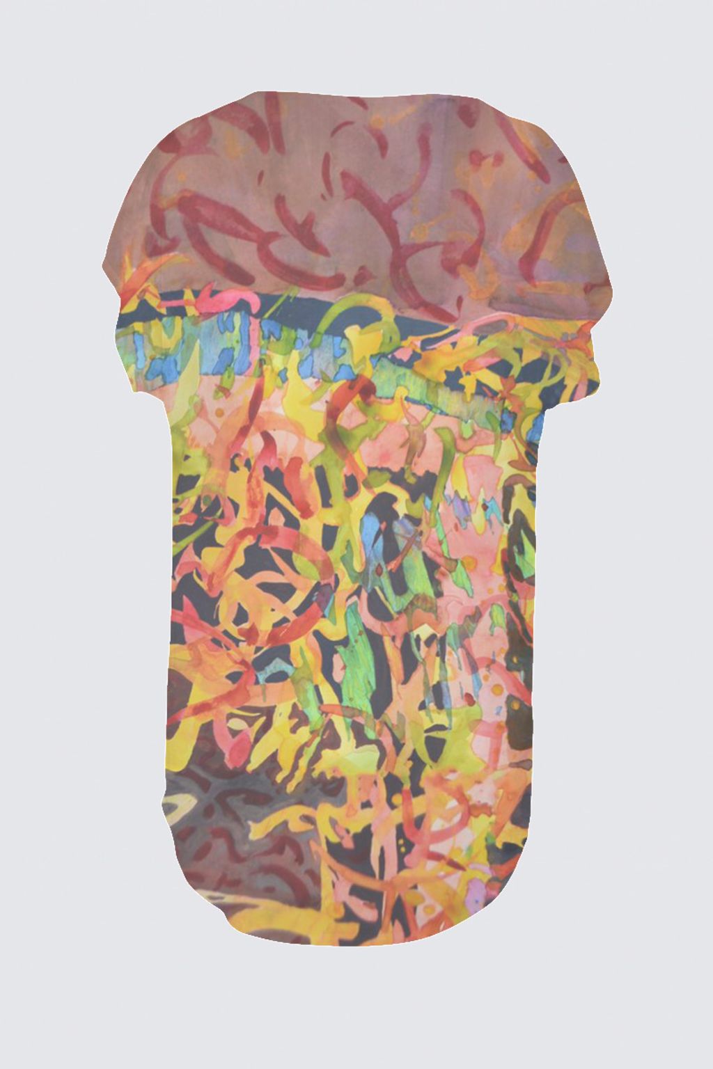 Picture of Seed Of Dreams Sylvie Tank