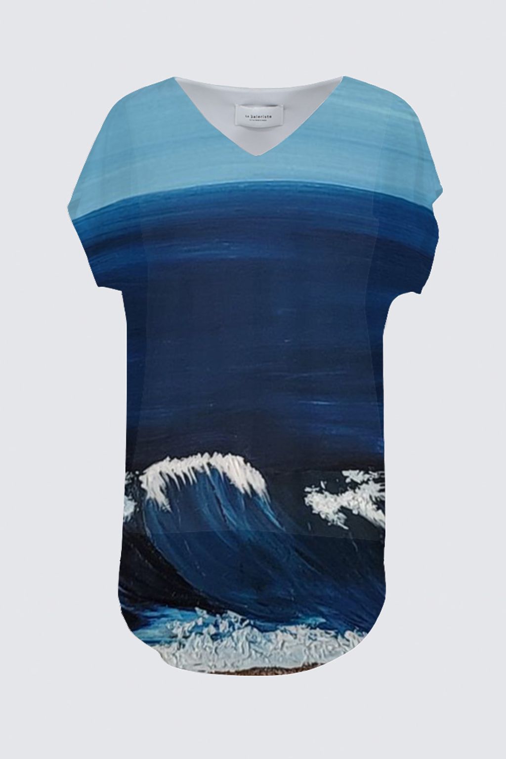 Picture of Clearwater Beach North  Sylvie Tank