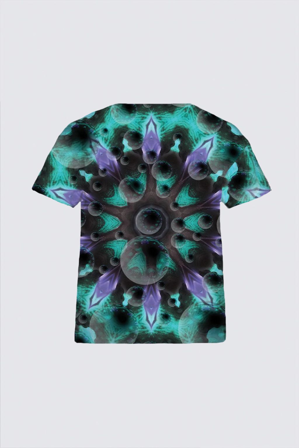 Picture of Effervescence Plus-Size Kiki Tee