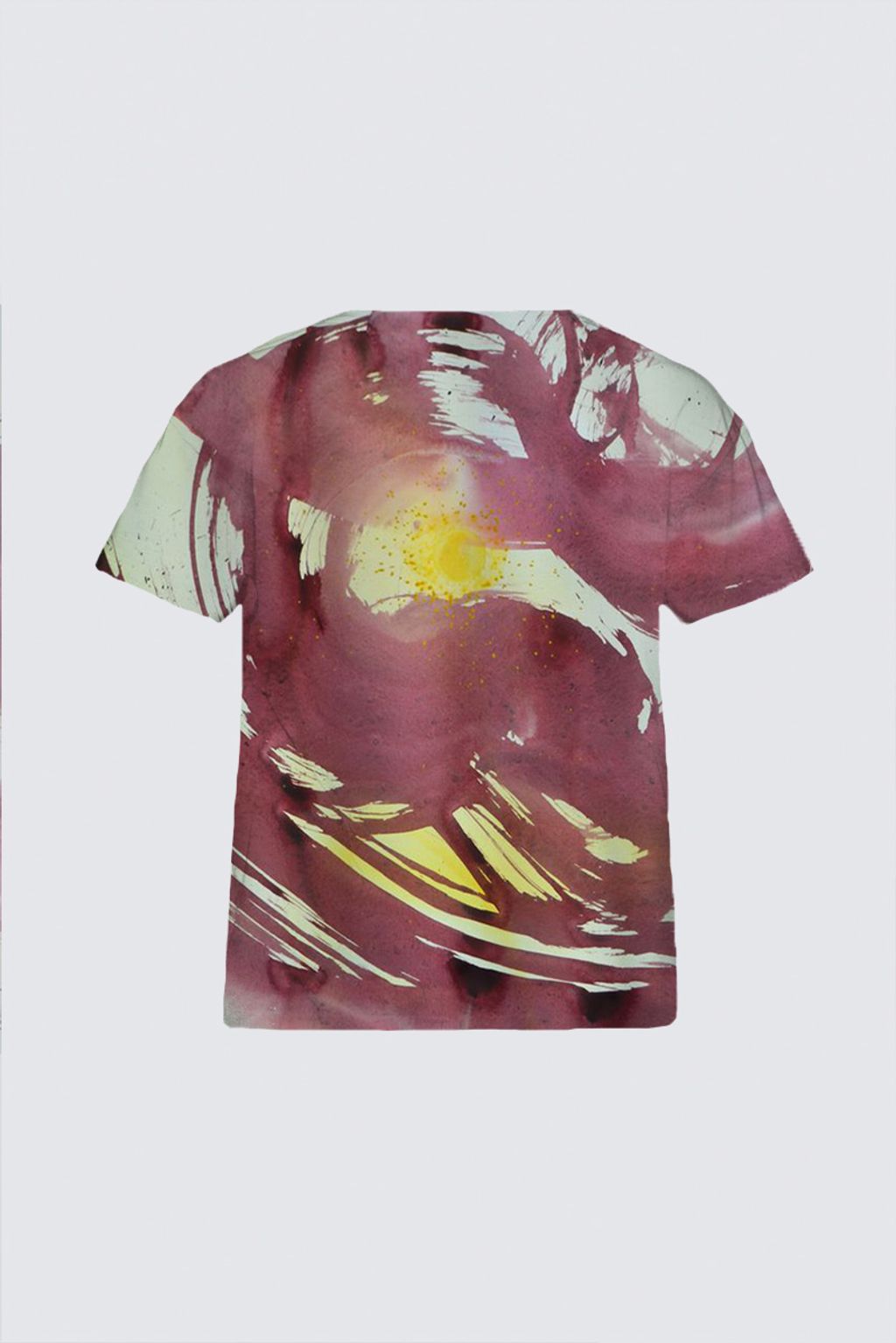 Picture of Illume Plus-Size Kiki Tee