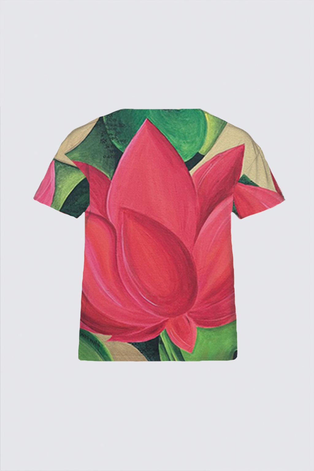 Picture of Lotus Plus-Size Kiki Tee
