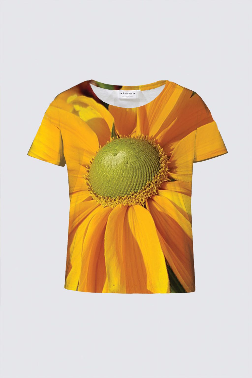 Picture of Joy Plus-Size Kiki Tee