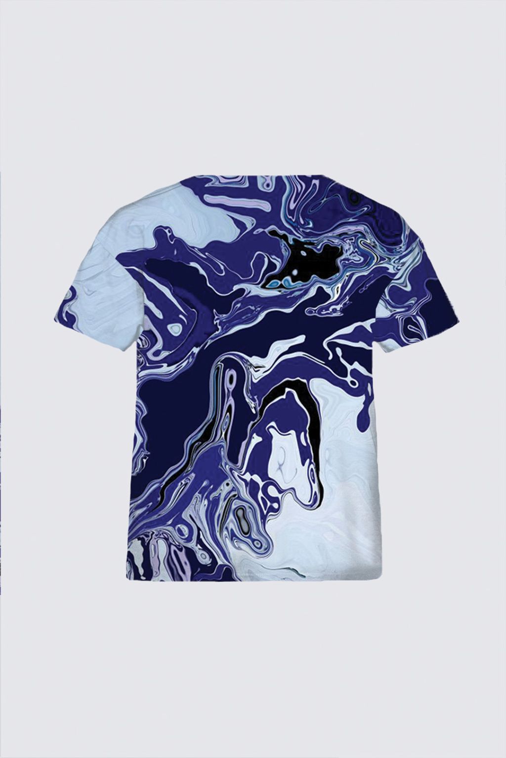 Picture of Effervescence Plus-Size Kiki Tee