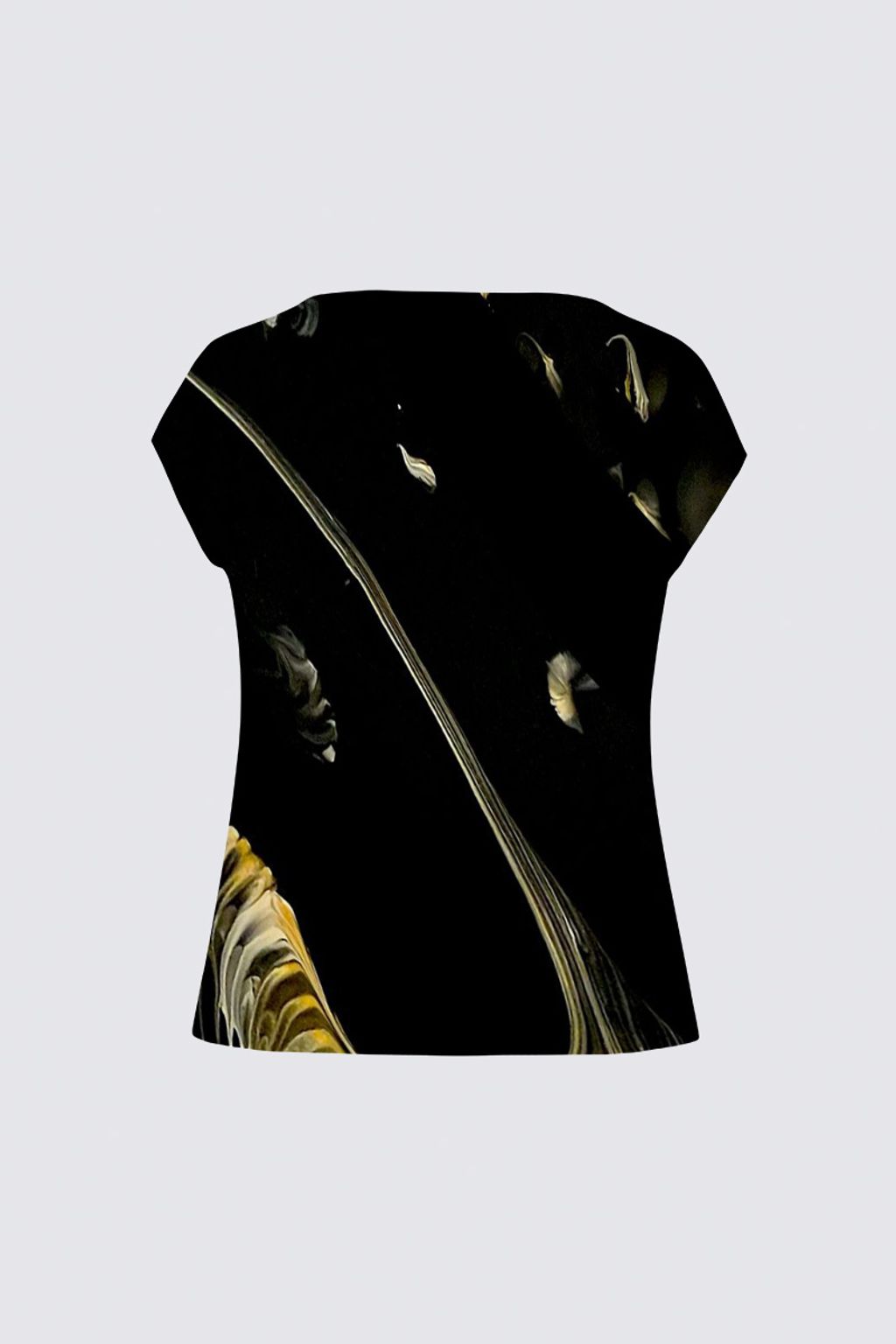 Picture of Angels Dance Julie Drape T-shirt
