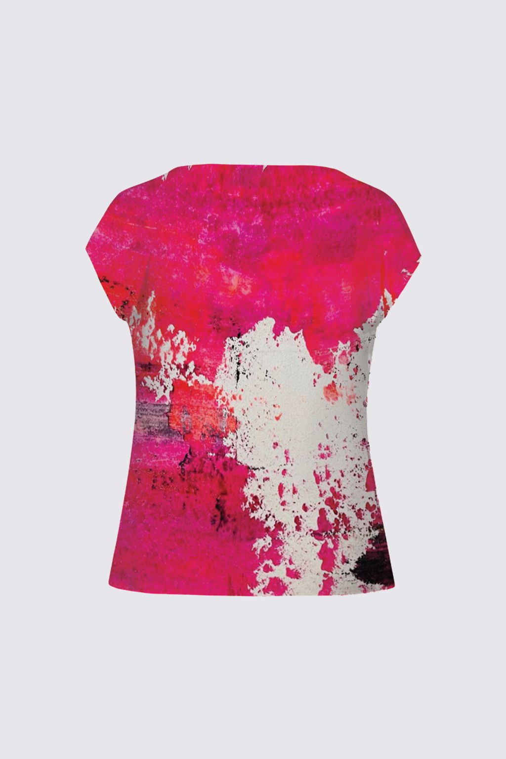 Picture of Destiny III Julie Drape T-shirt