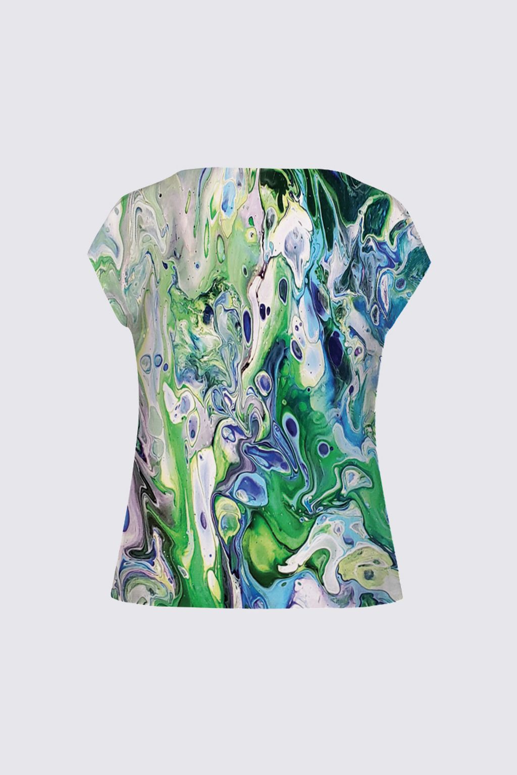 Picture of river Julie Drape T-shirt