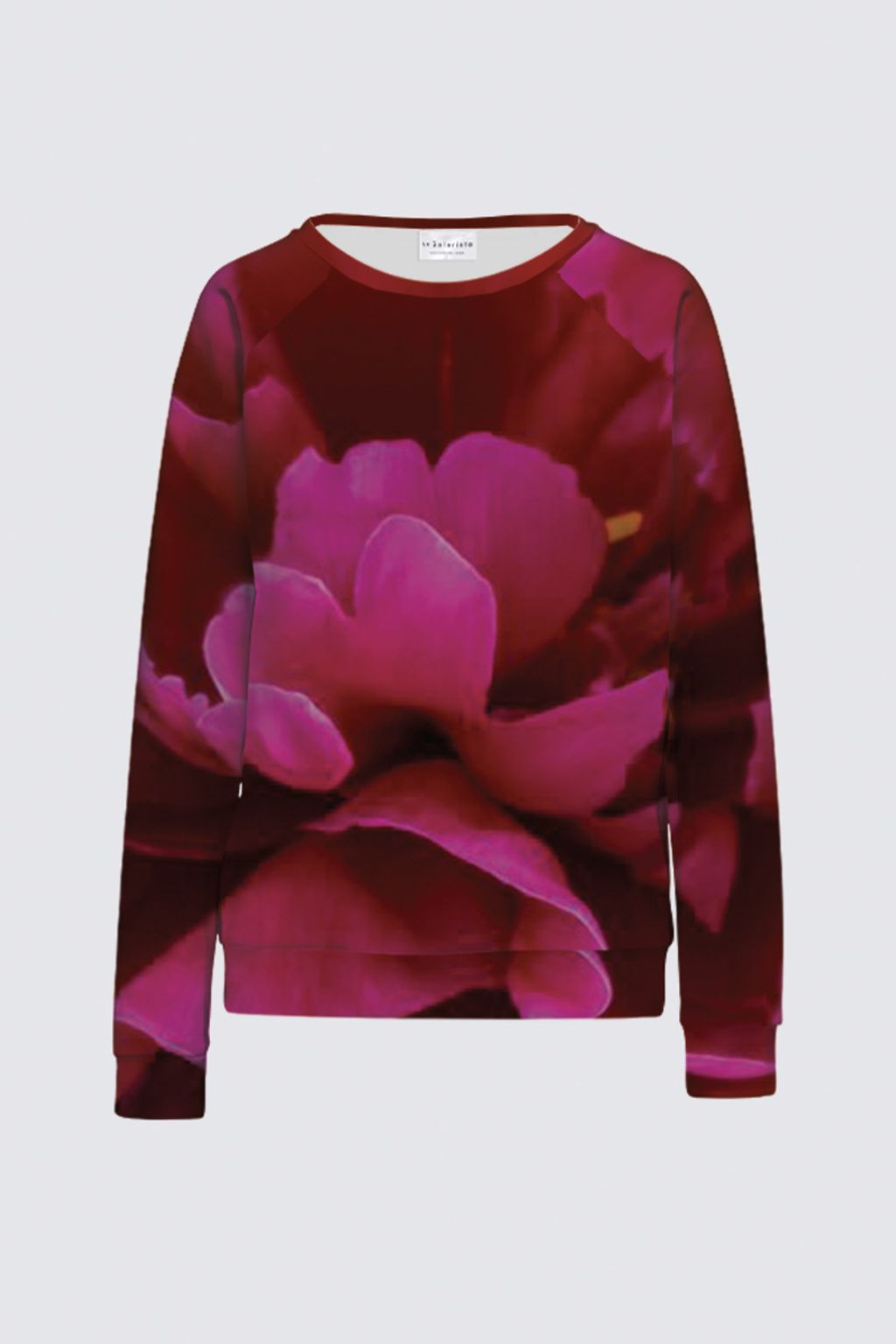 Picture of Magenta galore Mosa Sweatshirt