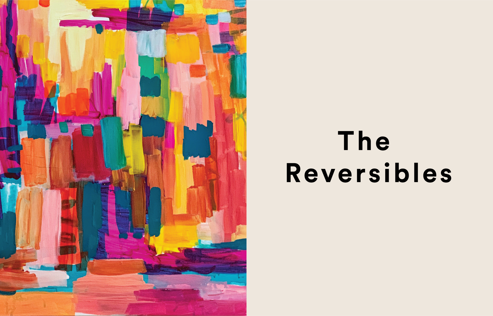 Picture of The Reversibles