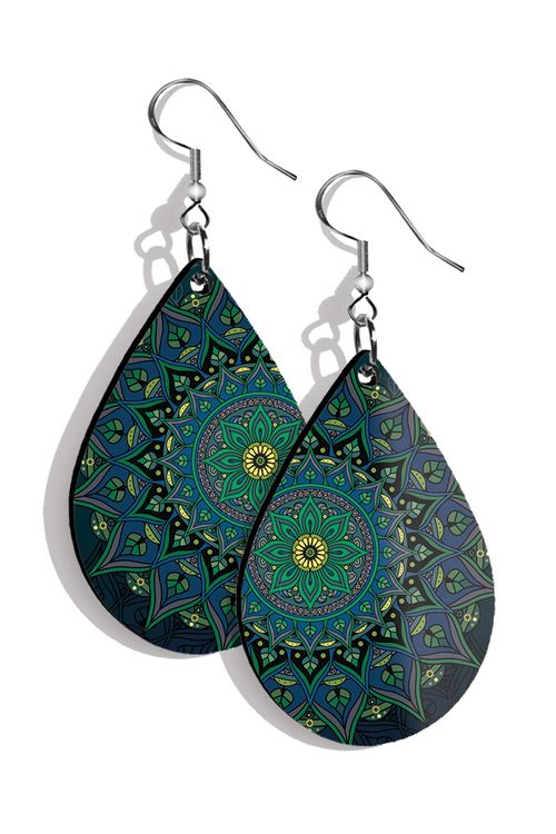 Picture of Awakening Pixie Earrings