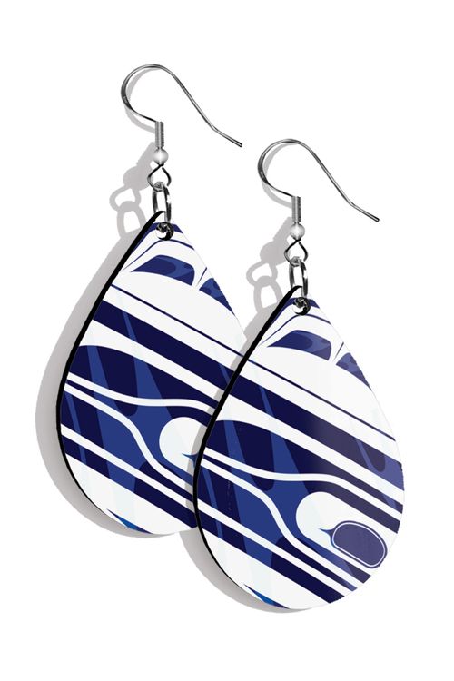 Picture of OCEAN INDIGENOUS Pixie Earrings