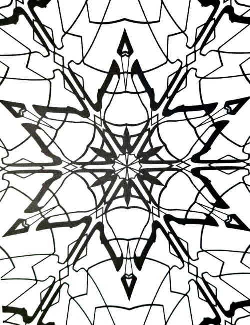 Picture of Snowflake2