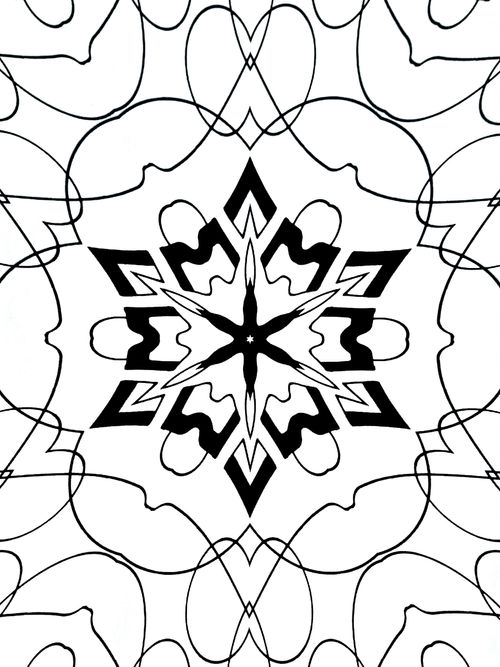 Picture of Snowflake11