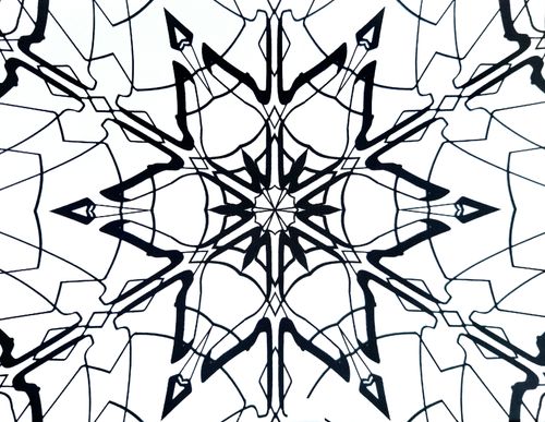 Picture of Snowflake12