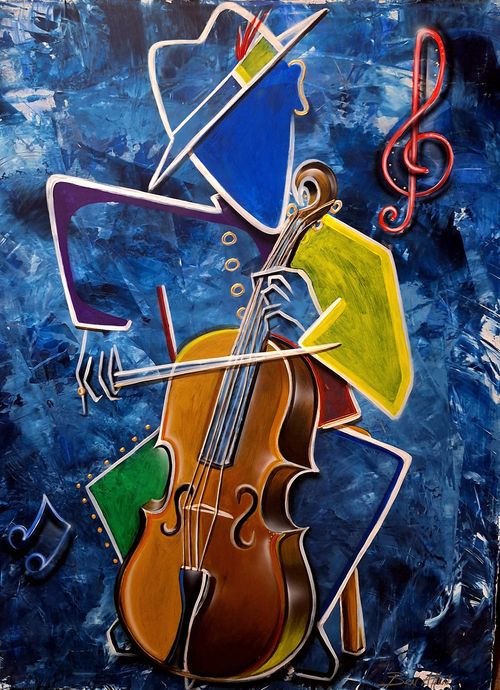 Picture of Mello Chello