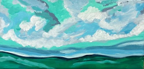 Picture of Peninsula Fields
