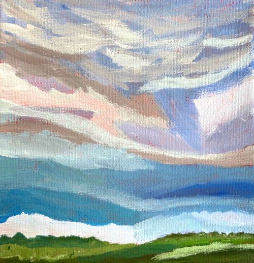 Picture of Peninsula Showers