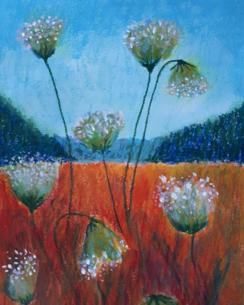 Picture of Wild Weeds