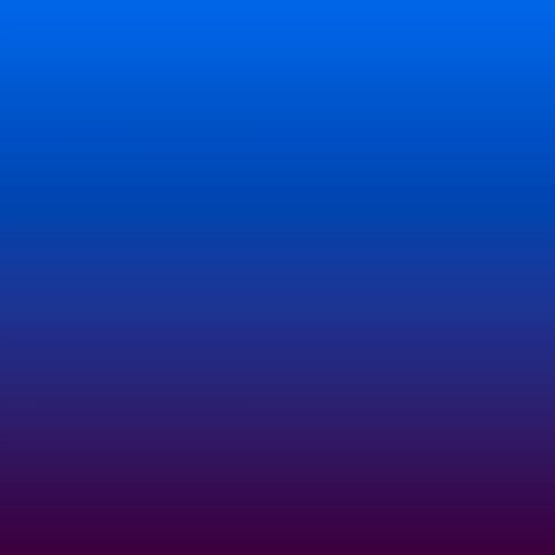 Picture of Blue Gradient