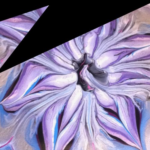 Picture of Divine Feminine Swirl