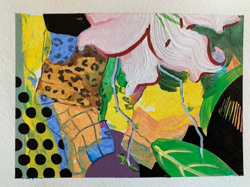 Picture of Passion Print