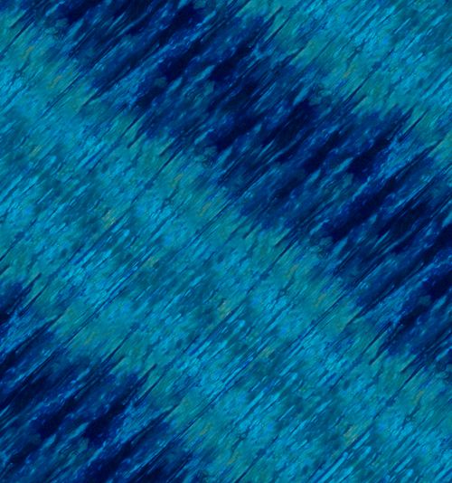 Picture of Ocean Blues Diagonal