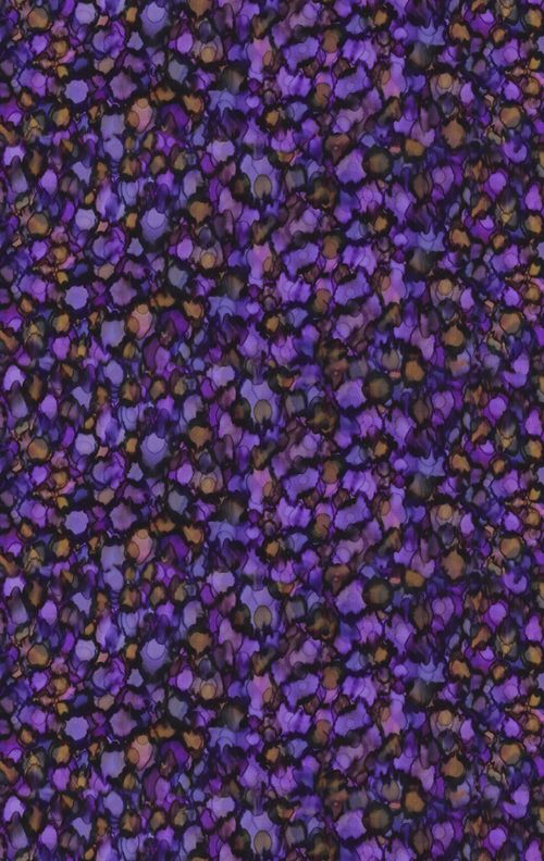 Picture of Purple Gold Drops