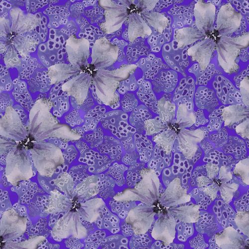 Picture of WATERCOLOR FLORAL
