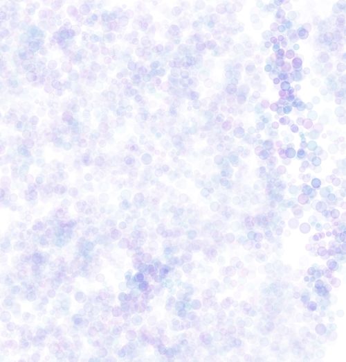 Picture of Bulle mauve