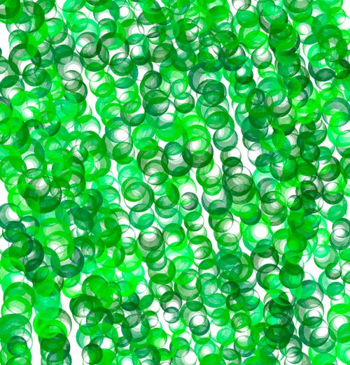 Picture of Rétro Vert 