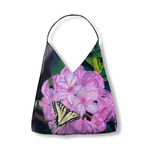 Picture of Satisfaction  Tulip Bag