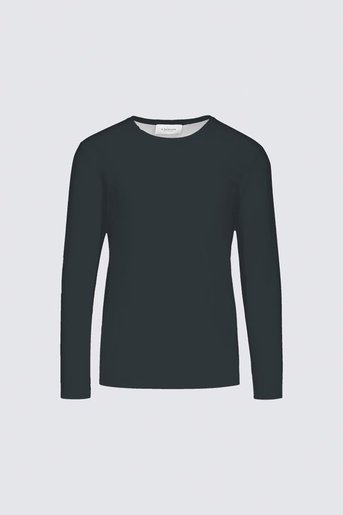 Picture of Charcoal Nathan Men's  T-Shirt