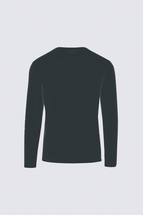 Picture of Charcoal Nathan Men's  T-Shirt