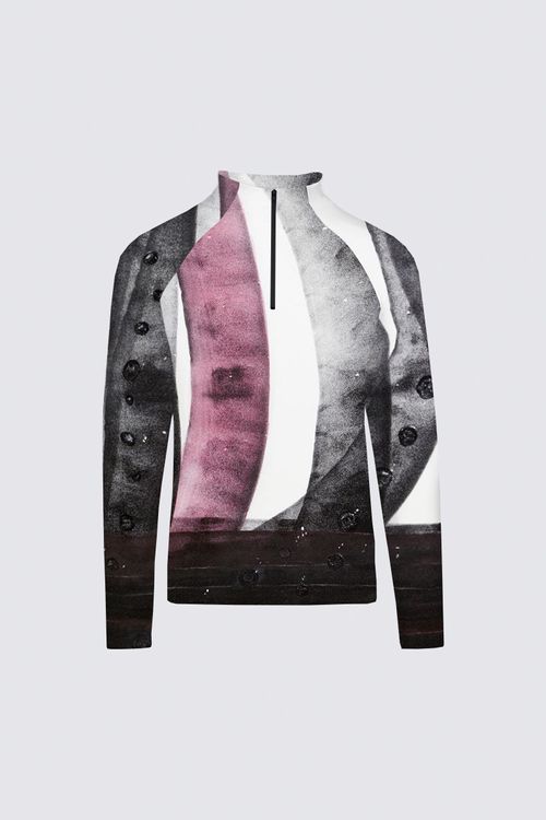 Let the Music Paint!;The Rock;TOPS