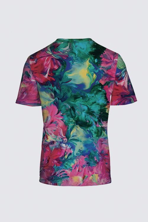 Picture of An Underwater Faery Realm 2 Salvador Tee