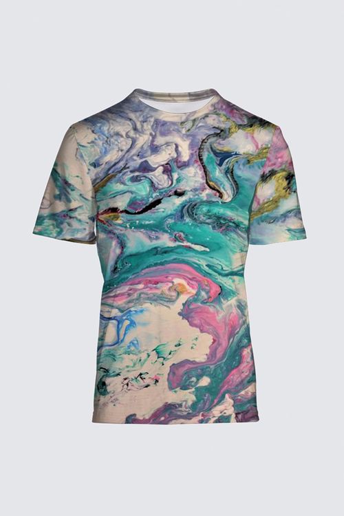 Picture of Spring Swirl MSS07