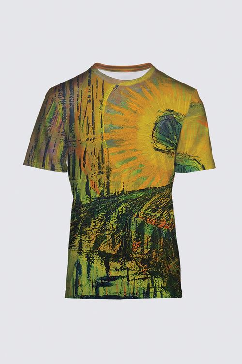 Picture of Valerie SALVADOR TEE