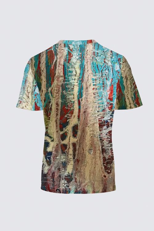 Picture of Spring Birch MSS07