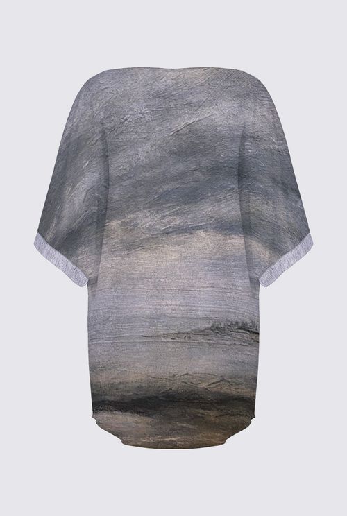 Picture of Salish Sea Sky Oprah Cardigan