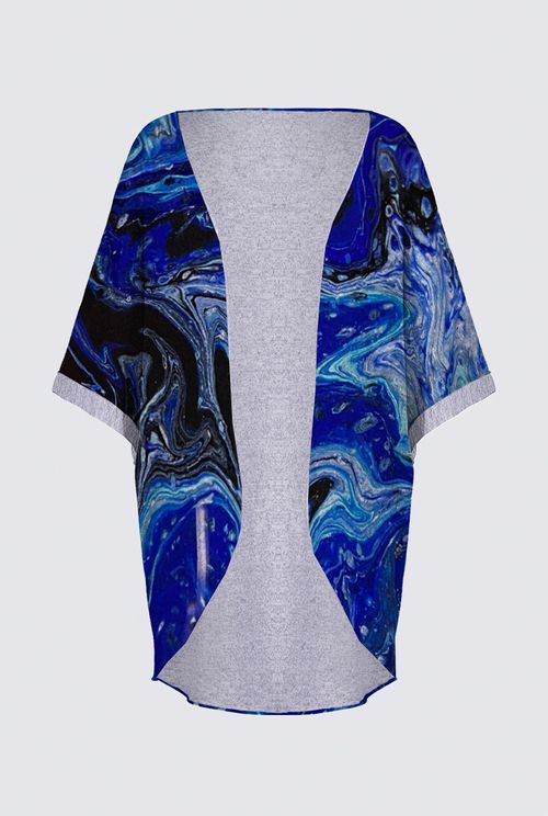 Picture of Confluence Oprah Open Cardigan